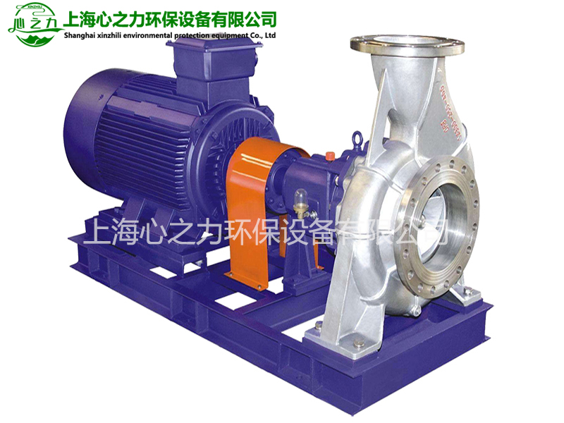 九江ZA石油化工流程泵